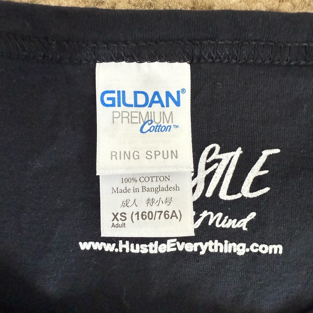 Hustle Tank Top - Picture 4 of 6